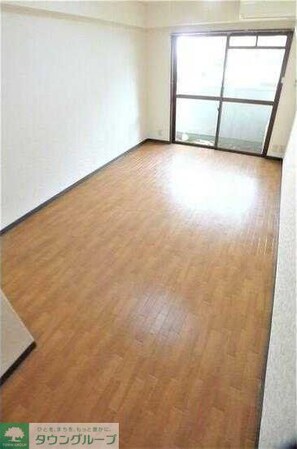 グリーンハイツの物件内観写真